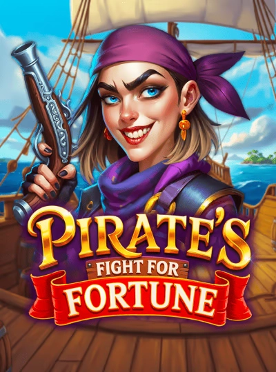 Adventure slot game cover